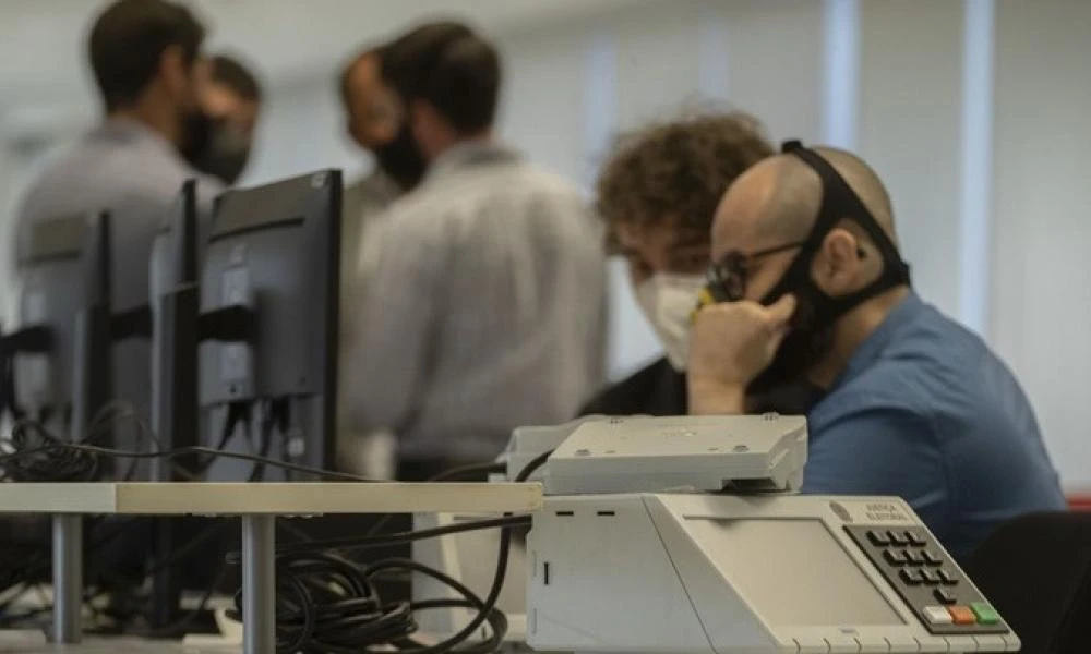 Βραζιλία: Αριθμός ρεκόρ ξένων παρατηρητών αναμένεται να παρακολουθήσει τις εκλογές του Οκτωβρίου